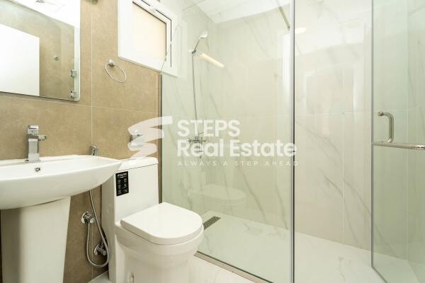Apartment for Rent in Al Najma - 10