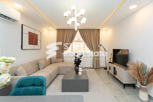 Apartment for Rent in Al Najma - 1