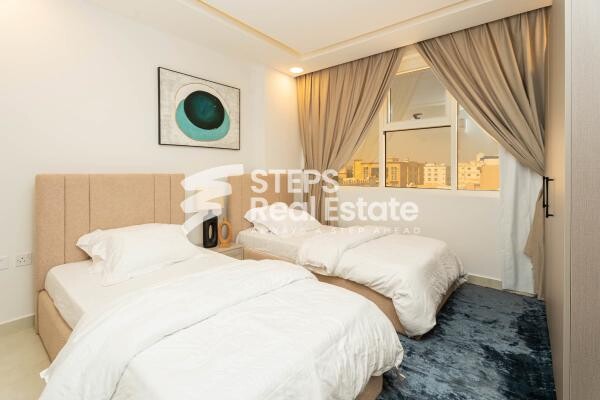 Apartment for Rent in Al Najma - 6
