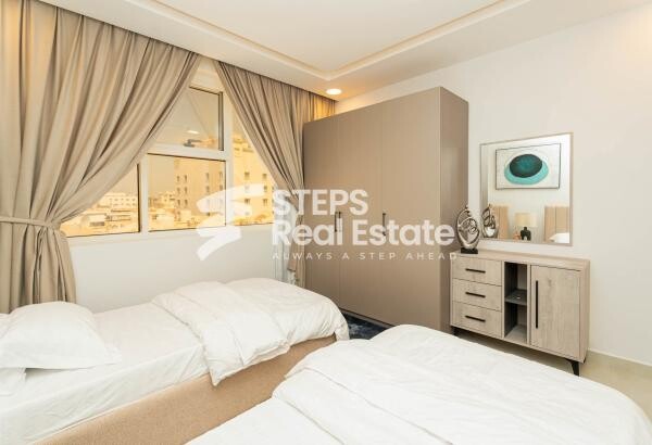 Apartment for Rent in Al Najma - 7