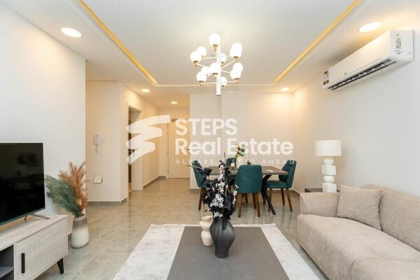 Apartment for Rent in Al Najma - 4