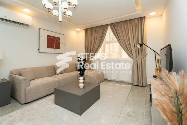 Apartment for Rent in Al Najma - 2