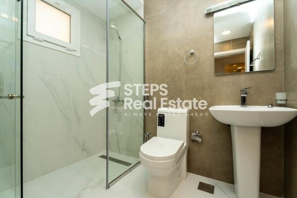 Apartment for Rent in Al Najma - 11