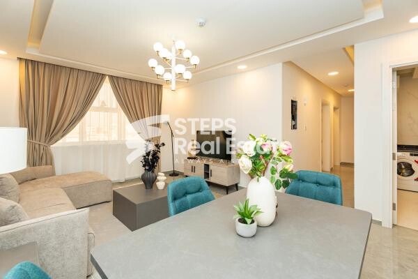 Apartment for Rent in Al Najma - 3
