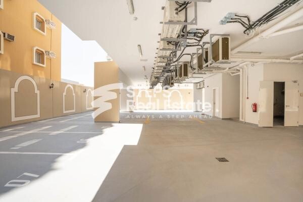Apartment for Rent in Al Najma - 13
