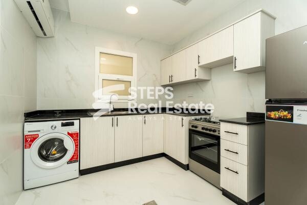 Apartment for Rent in Al Najma - 5