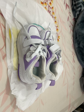 wheel shoes - 1