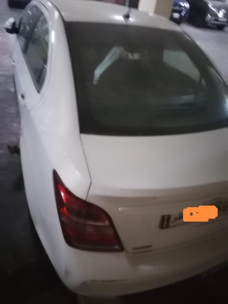 Chevrolet Aveo engine issue - 2