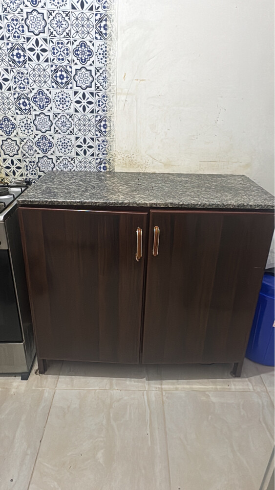 كبت مطبخ - 1