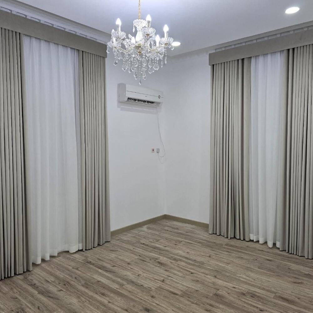 ستائر - 2