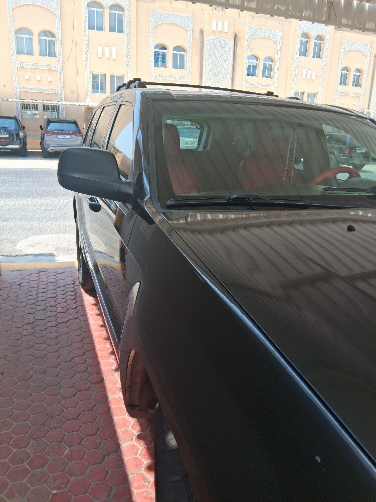 JEEP LAREDO 4X4 - 6