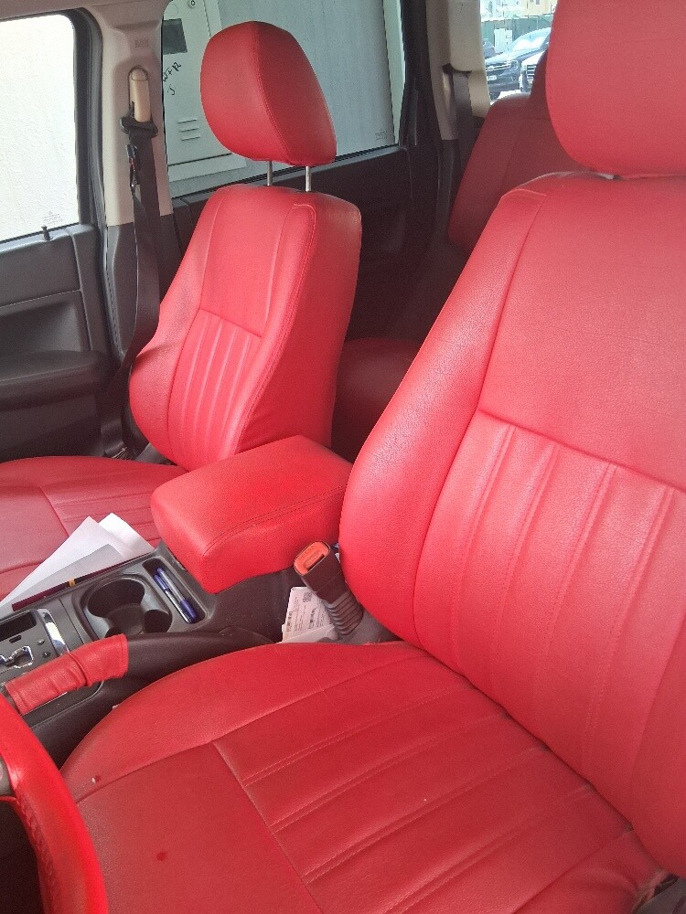 JEEP LAREDO 4X4 - 4