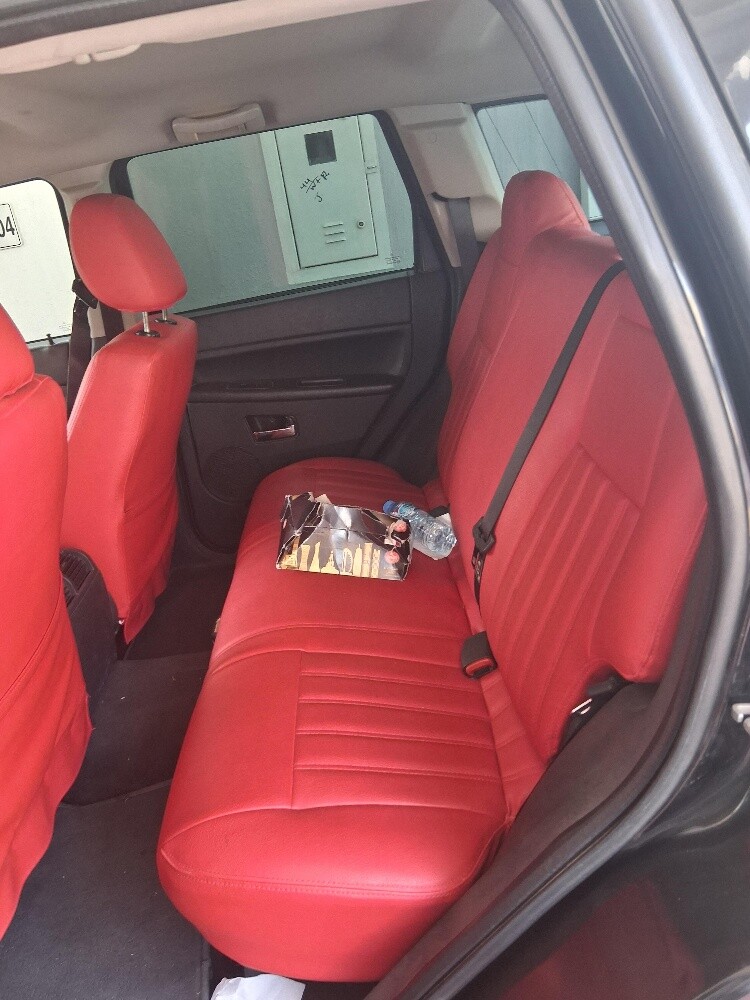 JEEP LAREDO 4X4 - 3