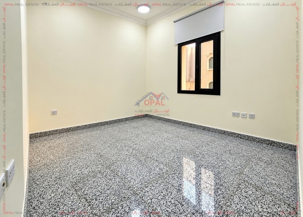 For Rent | Semi-Furnished Apartment - 3