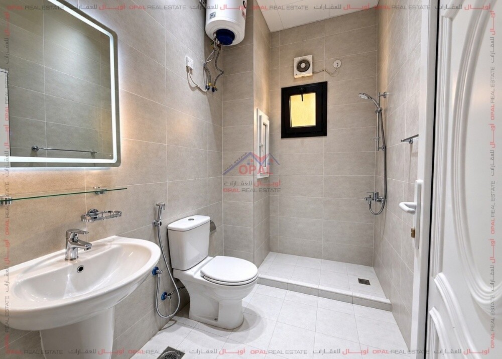 For Rent | Semi-Furnished Apartment - 6