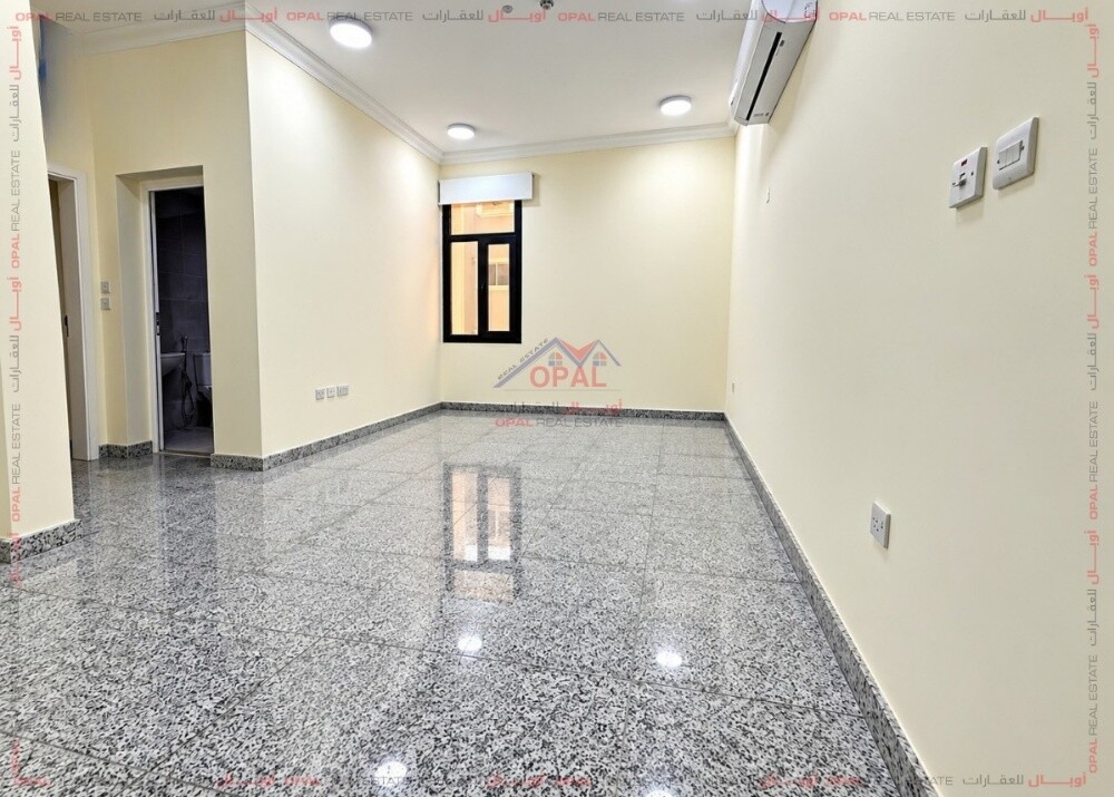 For Rent | Semi-Furnished Apartment - 1