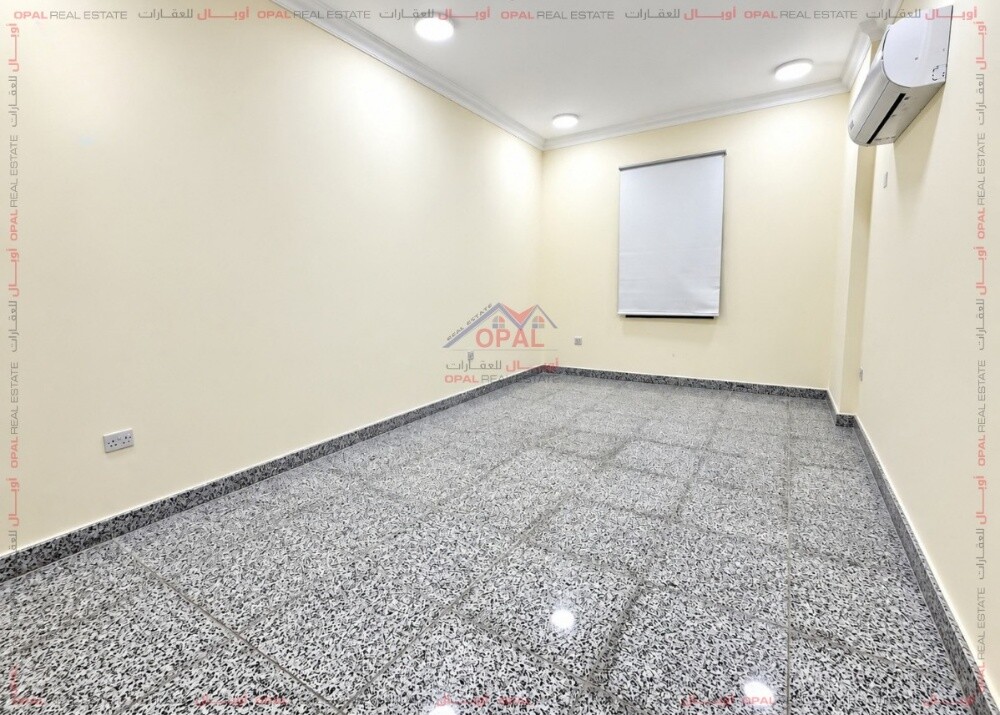 For Rent | Semi-Furnished Apartment - 4
