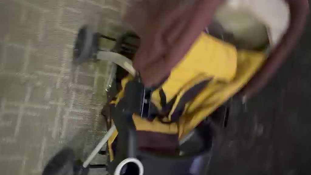 Baby stroller  - 1