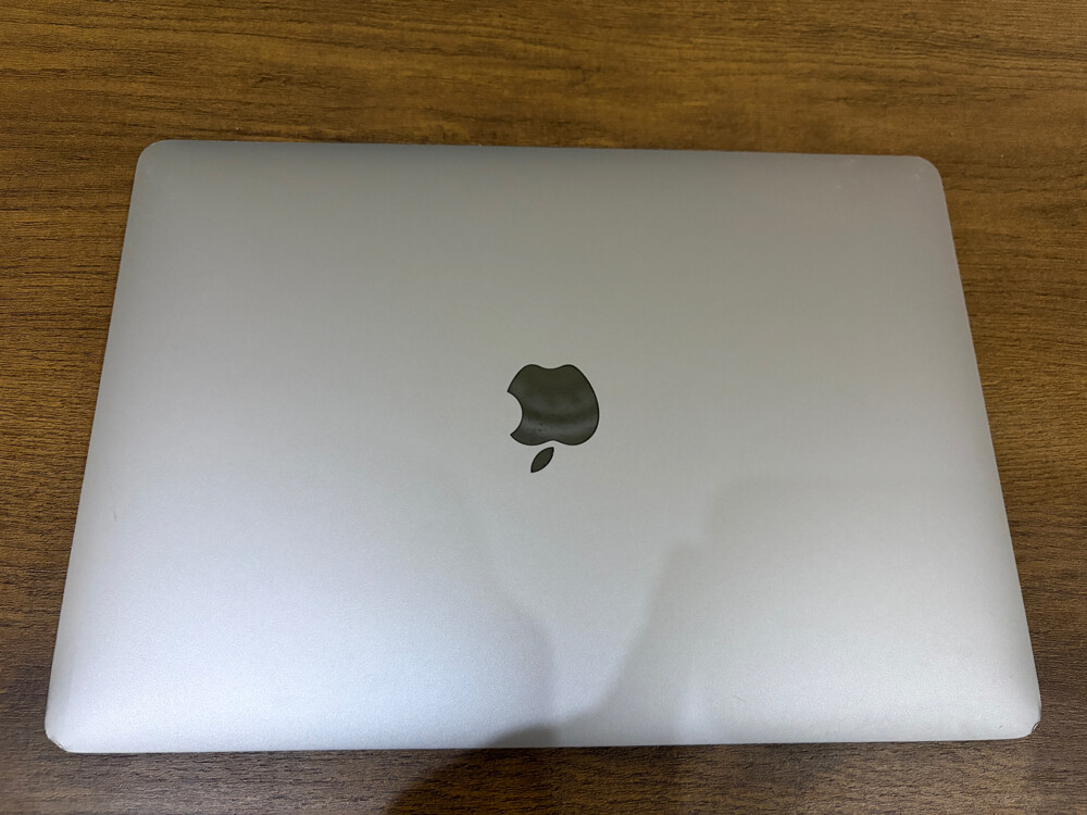 Used Apple MacBook Air - 3