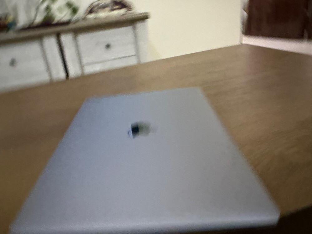 Used Apple MacBook Air - 5