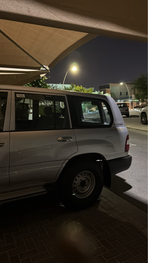 استاندر ٢٠٠٦ - 4