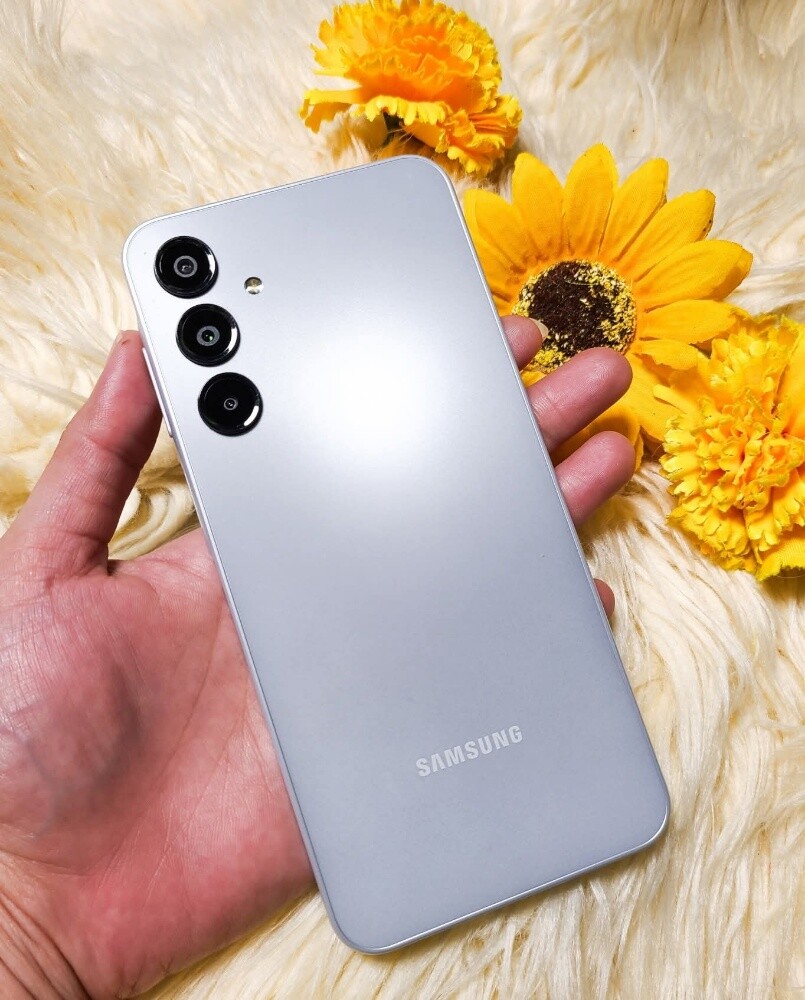 samsung A16 - 1