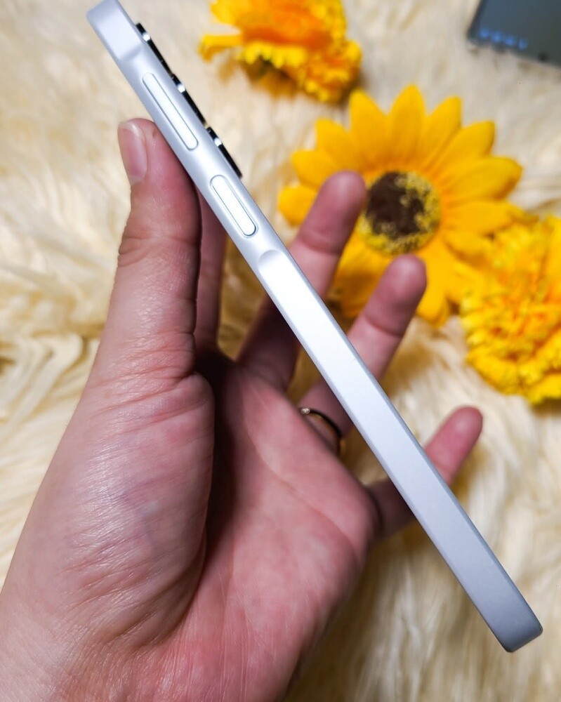 samsung A16 - 3