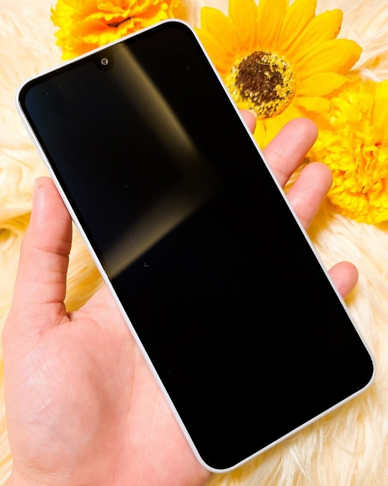 samsung A16 - 2