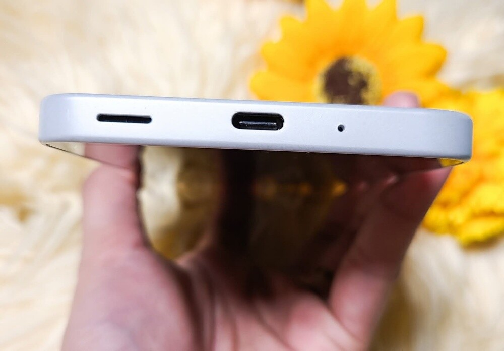 samsung A16 - 4