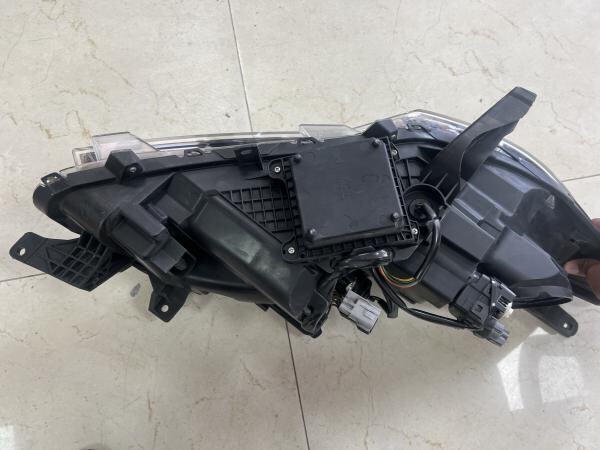 Mitsubishi montero 2019 mitsubish - 1