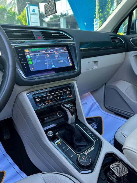 2023 Volkswagen Tiguan Elegance Gr - 7