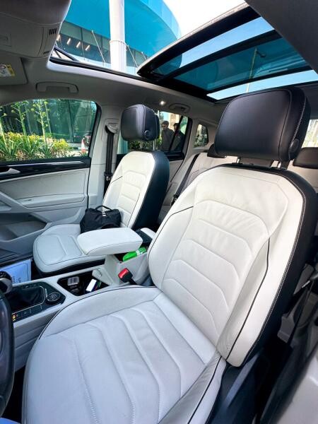 2023 Volkswagen Tiguan Elegance Gr - 5