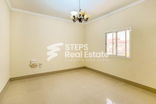 Compound Villa In Al Gharafa - 4