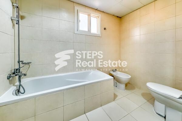 Compound Villa In Al Gharafa - 12
