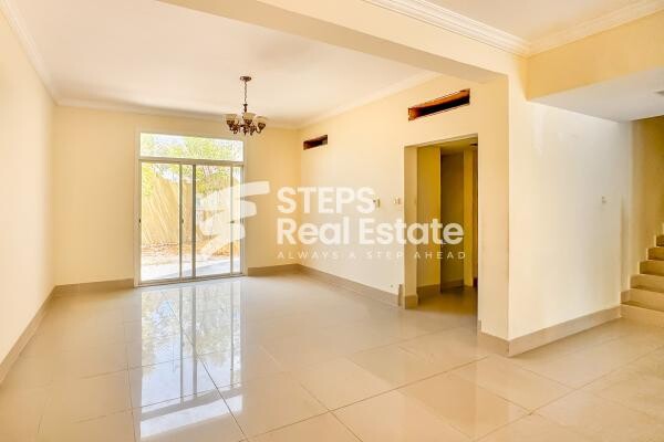Compound Villa In Al Gharafa - 5