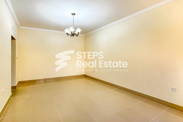 Compound Villa In Al Gharafa - 2