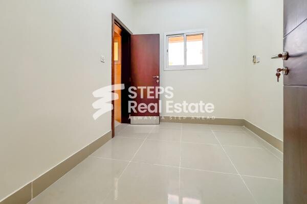 Compound Villa In Al Gharafa - 11