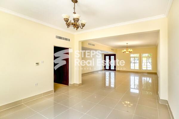 Compound Villa In Al Gharafa - 7