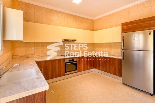 Compound Villa In Al Gharafa - 8