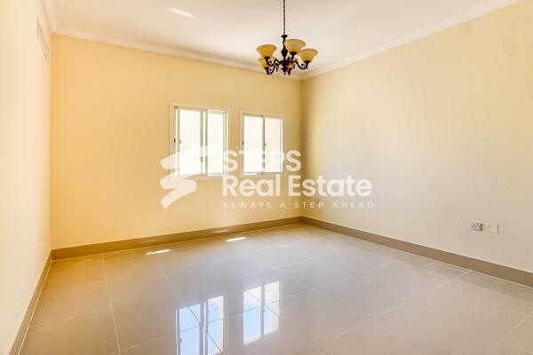 Compound Villa In Al Gharafa - 3