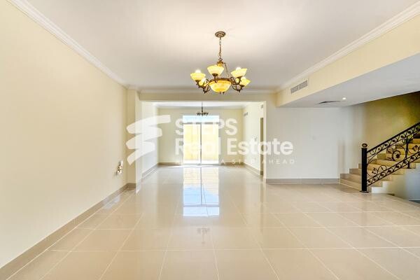 Compound Villa In Al Gharafa - 10