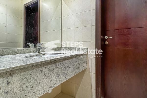Compound Villa In Al Gharafa - 9