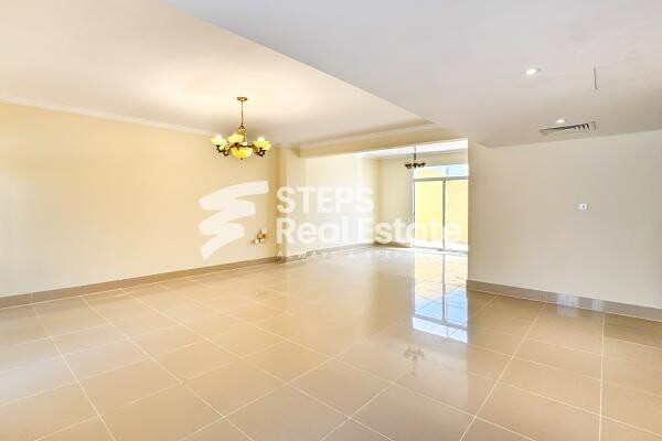 Compound Villa In Al Gharafa - 6