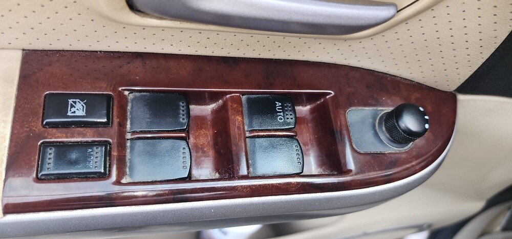 Suzuki Grand Vitara - 4