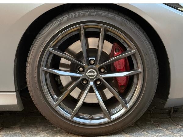400 نيسان زد - 7