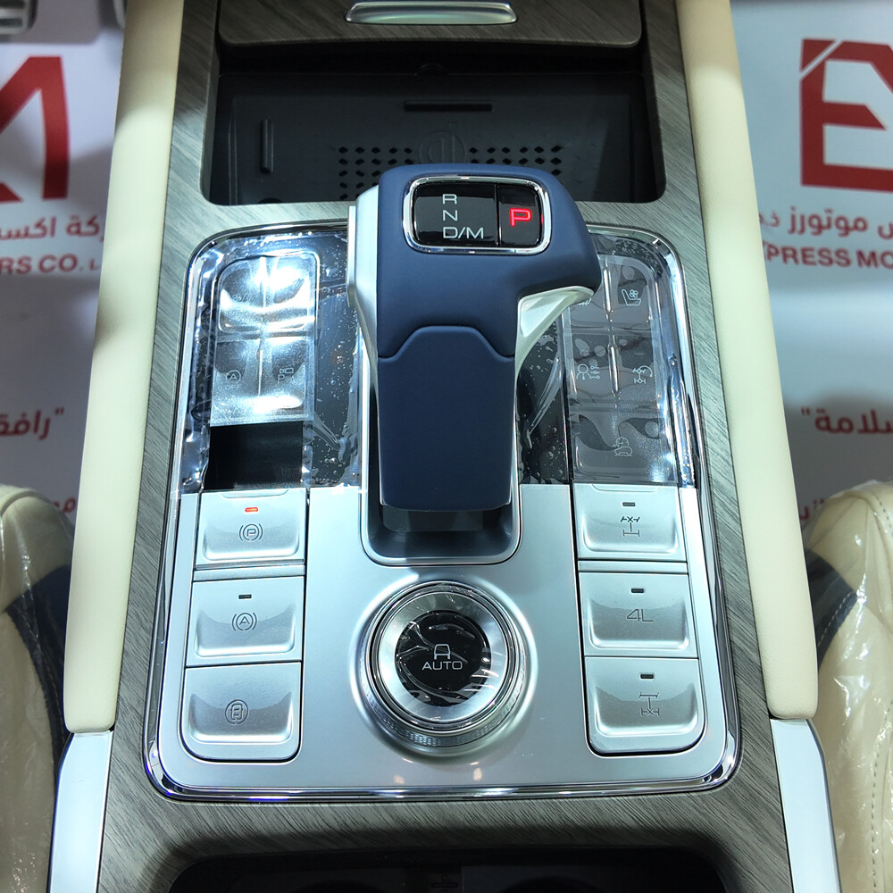 تانك 500 2027 وارد قطر - 7