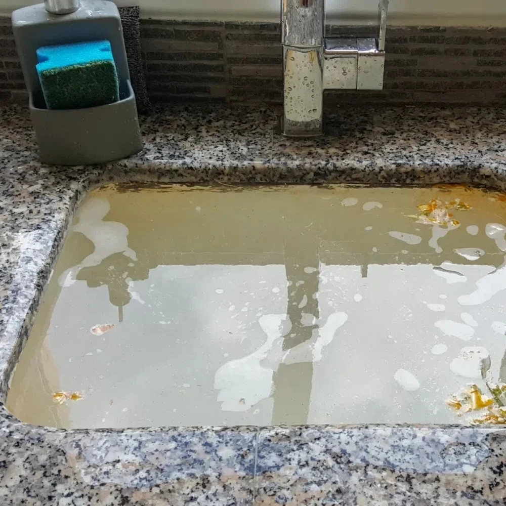 plumbing work - 3