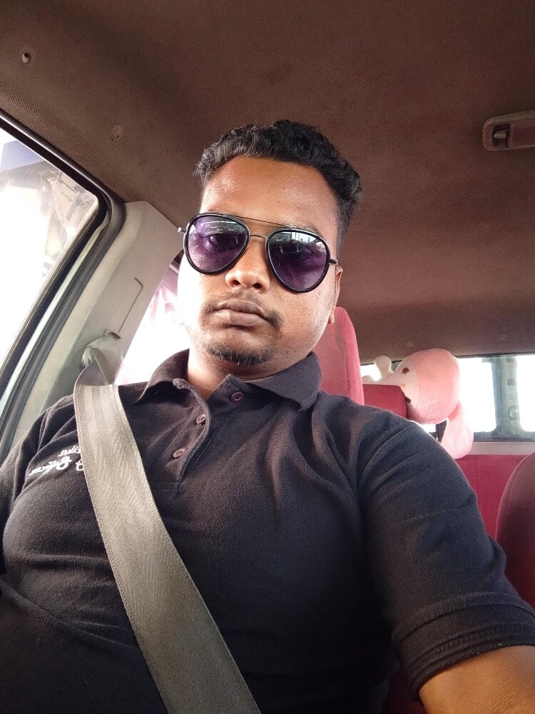 MD Anwarul Hak - 1