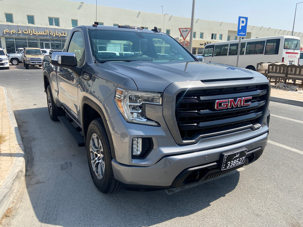GMC 2020 Rmadi - 3