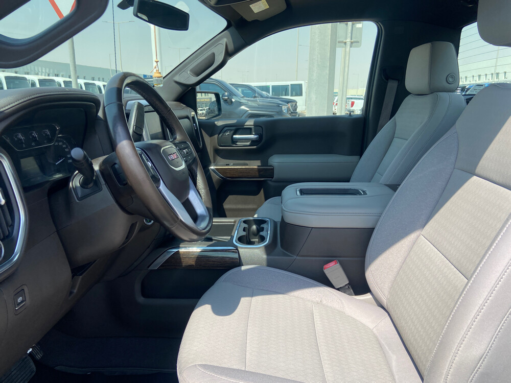 GMC 2020 Rmadi - 7